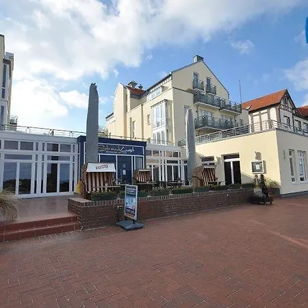 شقة Kaiserhof 310