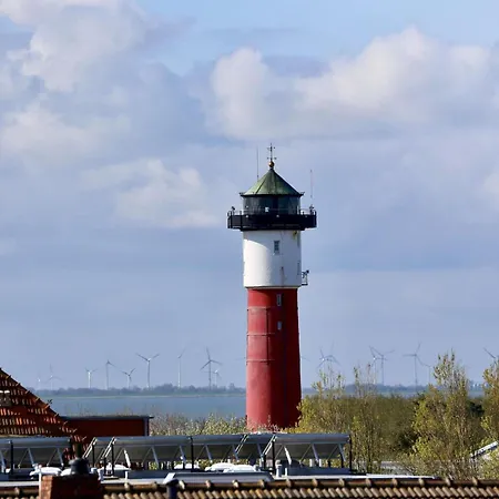 Kaiserhof 310 شقة *