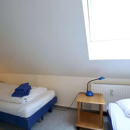 Kaiserhof 310 فانجر أوخه