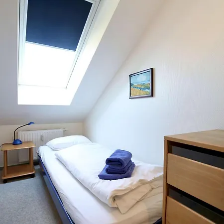 Kaiserhof 310 شقة