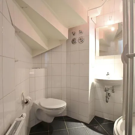 شقة Kaiserhof 310