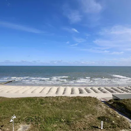 Kaiserhof 310 شقة *