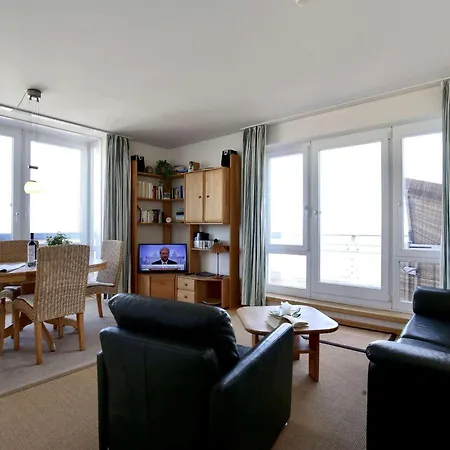 Kaiserhof 310 شقة