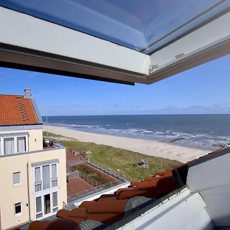 شقة Kaiserhof 310