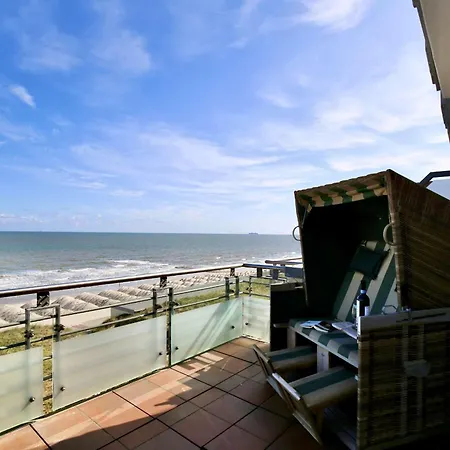 Kaiserhof 310 شقة *