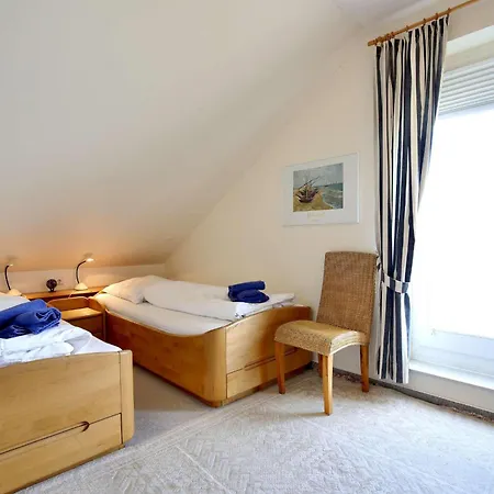 شقة Kaiserhof 310 فانجر أوخه