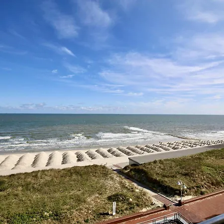 شقة Kaiserhof 310 *