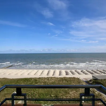 Kaiserhof 310 شقة فانجر أوخه