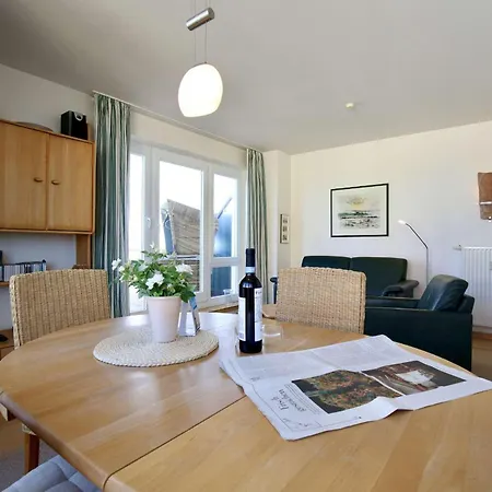 Kaiserhof 310 * فانجر أوخه